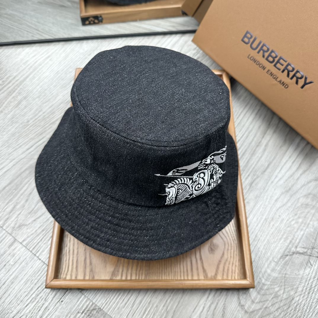 Burberry Caps